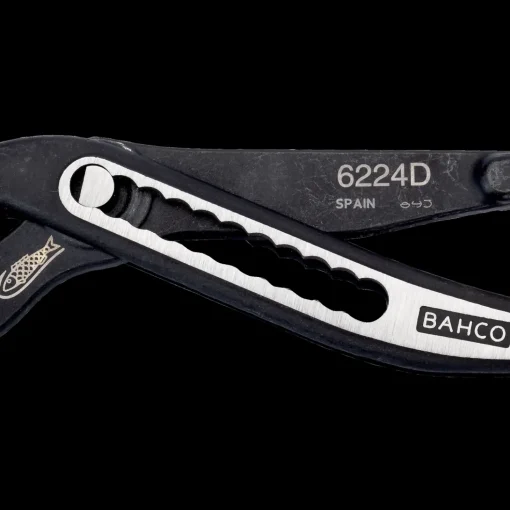 Bahco 6224D vandpumpetang 250 mm