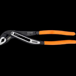 Bahco 6222D vandpumpetang 150 mm