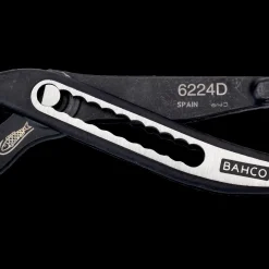 Bahco 6222D vandpumpetang 150 mm