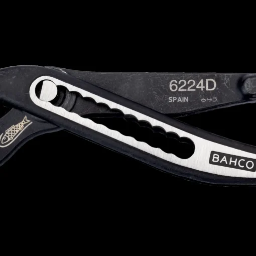 Bahco 6222D vandpumpetang 150 mm