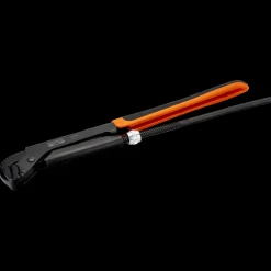 Bahco ergo 90° svensk model universalrørtang 1 1/2"