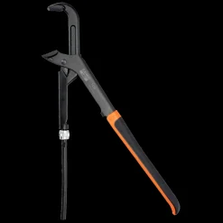 Bahco ergo 90° svensk model universalrørtang 1 1/2"