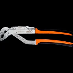 Bahco ergo 8224 vandpumpetang 250 mm