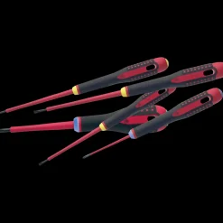 Bahco Ergo™ BE-9882S VDE-skruetrækkersæt 5 dele