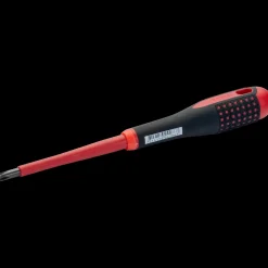 Bahco Ergo™ BE-8610S VDE-skruetrækker PH1 80 mm
