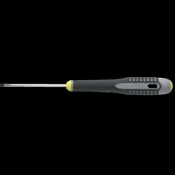 Bahco ERGO™ ligekærv-skruetrækker med gummigreb 3x60 mm