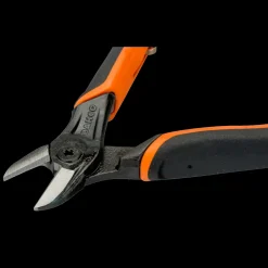 Bahco ergo sidebidetang 160 mm