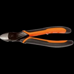 Bahco ergo sidebidetang 140 mm