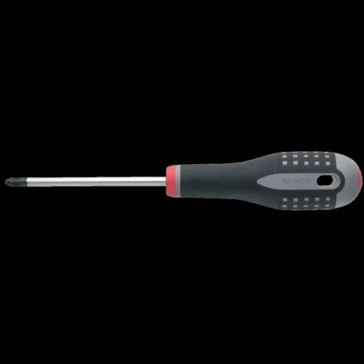 Bahco ergo skruetrækker PH1x75 mm