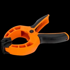 Bahco fjederklemmer m/spændevidde 25 mm