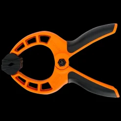 Bahco fjederklemmer m/spændevidde 25 mm
