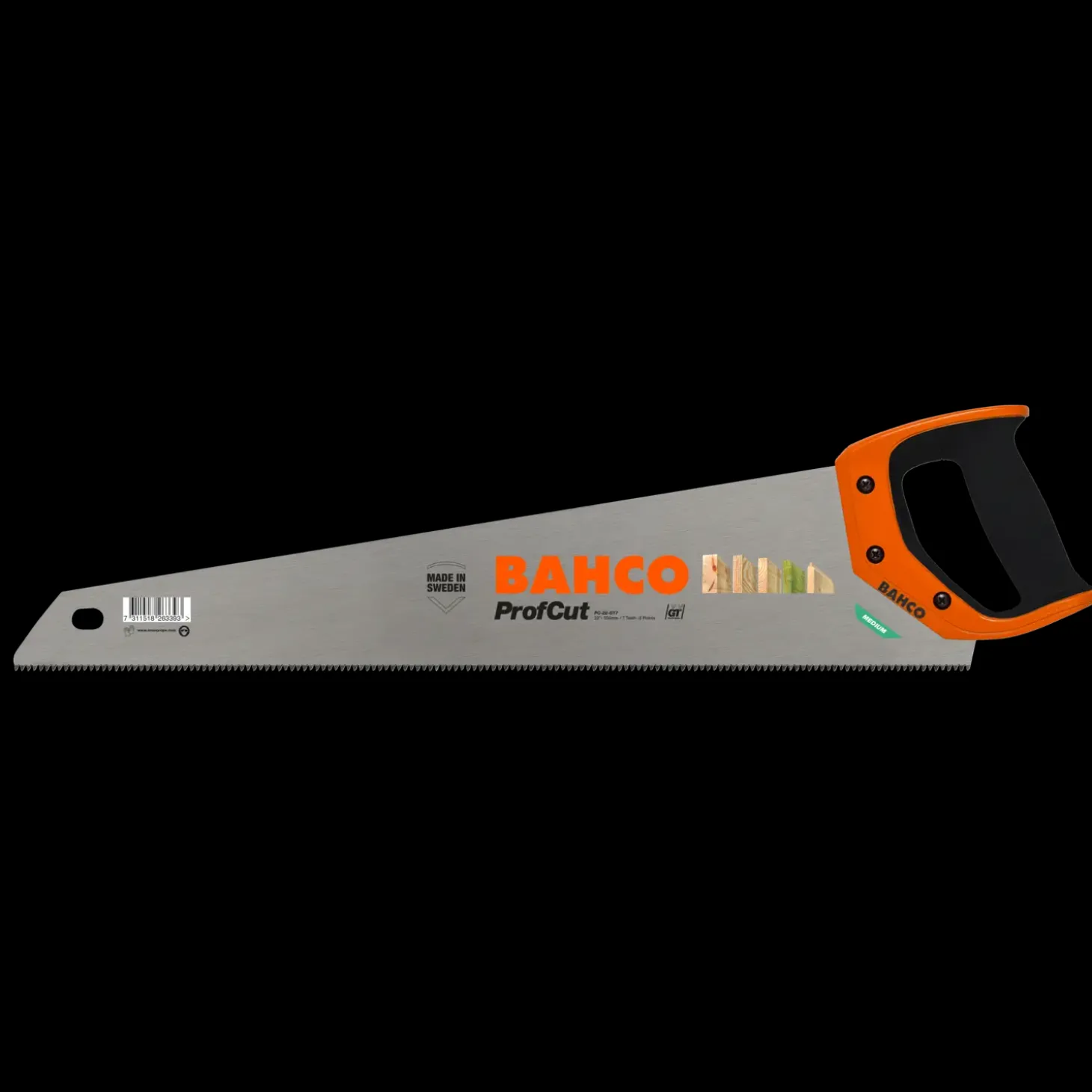 Bahco håndsav Profcut