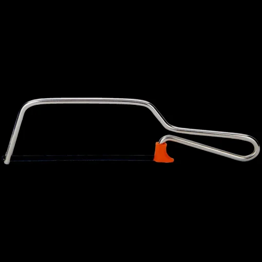 Bahco junior nedstryger m/træhåndtag 150 mm