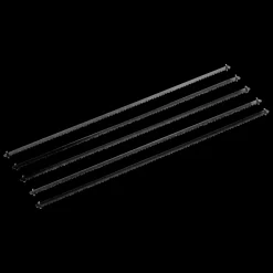 Bahco klinger t/junior nedstryger 15 TPI 150 mm 5 stk