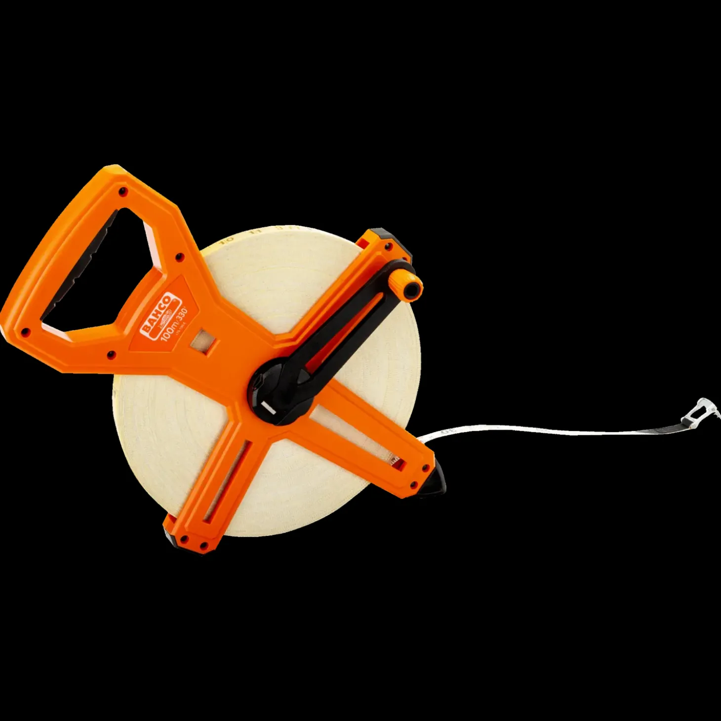 Bahco målebånd 50 m