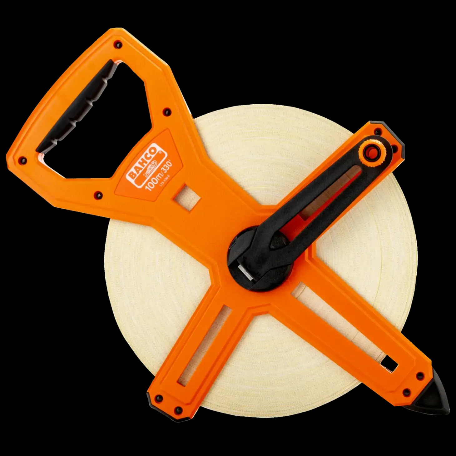 Bahco målebånd 50 m