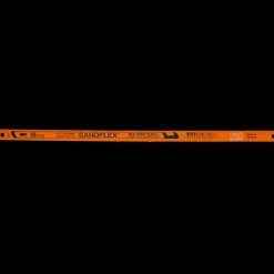 Bahco nedstrygerklinger 18/24/32 TPI 300 mm 3 stk