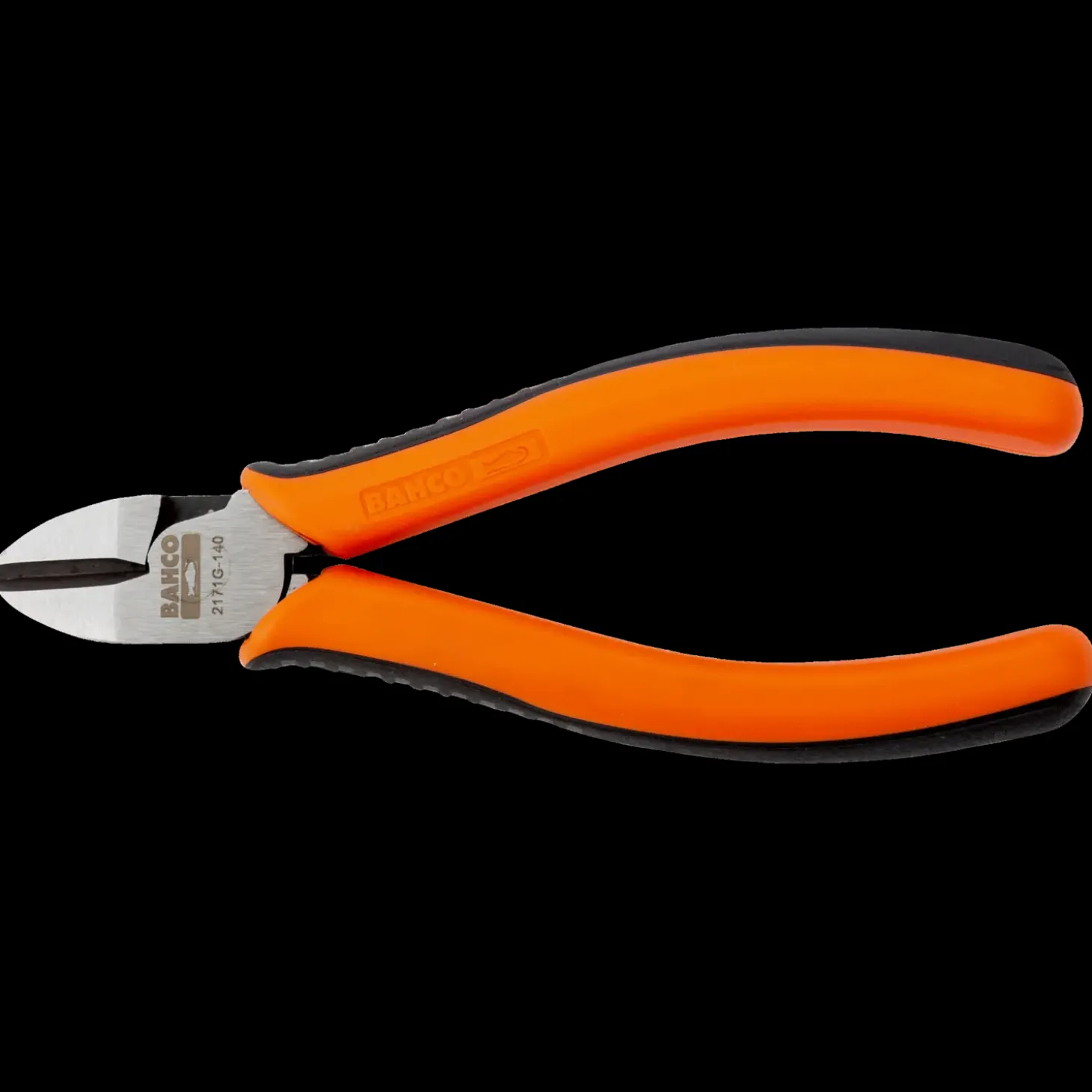 Bahco sidebidetang 150 mm