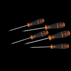 Bahco Torx skruetrækkersæt - 5 dele B219.025