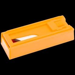 Bahco trapezblade t/hobbykniv inkl. dispencer 5 stk