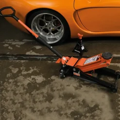 Bahco værkstedsdonkraft 1,5 ton