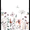 Bambino XIX fotostat blomster