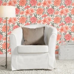 Bambino XIX tapet blomster