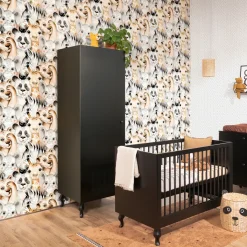 Bambino XIX tapet dyremotiv