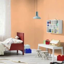 Bambino XIX tapet grene m/blade