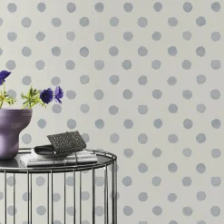 Bambino XIX tapet prikker