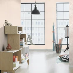 Bambino XIX tapet prikker