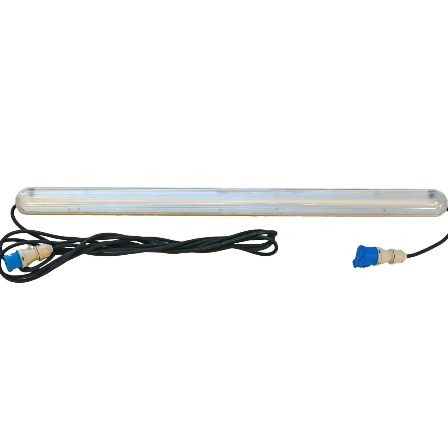 Bandit LED kædearmatur 24W med batt. backup 3T 8m+0,5m