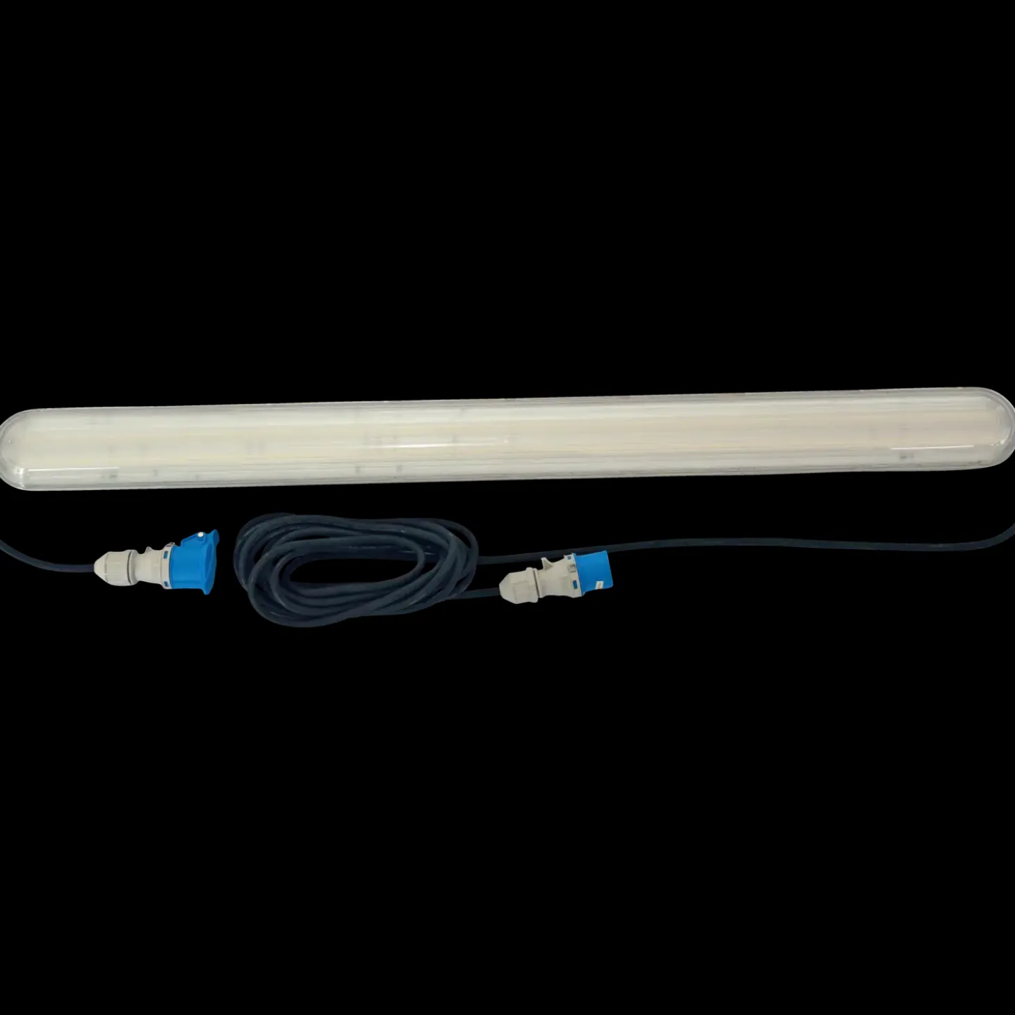 Bandit LED kædearmatur 50W 8m+0,5m