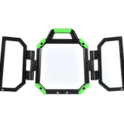 Bandit LED worklight 80W+2X30W