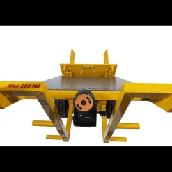 Baron smartmover basis