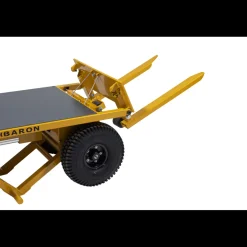 Baron smartmover basis