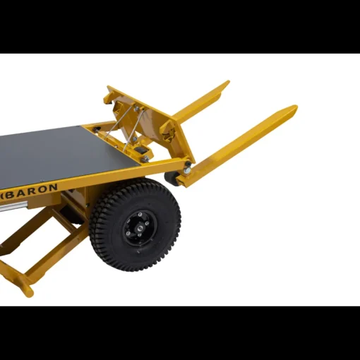 Baron smartmover basis