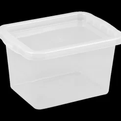 Basic box 2,3 L