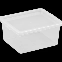 Basic box 2,3 L