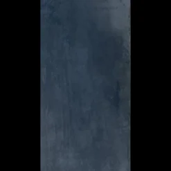 Batik industrial væg-/ og gulvflise blue 60x60 cm