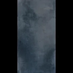 Batik industrial væg-/ og gulvflise blue 60x60 cm
