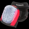 Bato Goldblatt Gel Comfort knæbeskytter med velcrolukning