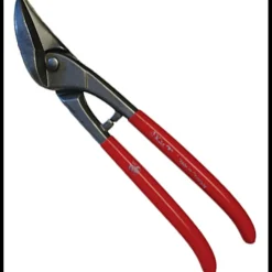 Bato pladesaks lige og venstreklip 280 mm
