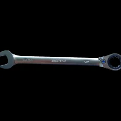 Bato ringskraldenøgle 10 mm m/omskifter