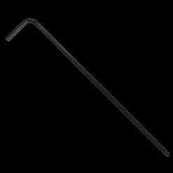 Bato stiftnøgle m/kugle 2,5 mm