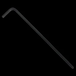 Bato stiftnøgle m/kugle 2,5 mm