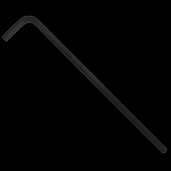 Bato stiftnøgle m/kugle 2,5 mm