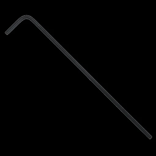 Bato stiftnøgle u/kugle 1,5 mm