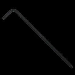 Bato stiftnøgle u/kugle 1,5 mm