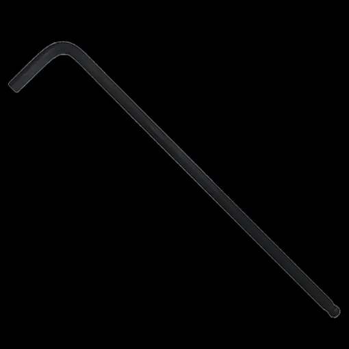 Bato stiftnøgle u/kugle 1,5 mm